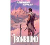 Ironbound: (Ironbound, Book 1): Volume 1