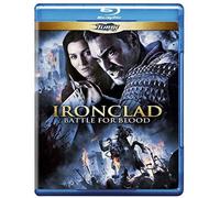 Ironclad: Battle for Blood [Blu-ray] [US Import]