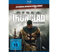 Ironclad - Bis zum letzten Krieger (Blu-ray)