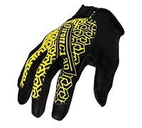 Ironclad Console Gaming Gloves, Precision Fit, Performance Grip, Touchscreen Compatible, Machine Washable, (1 Pair), Size M (ES-CNSL-03-M)
