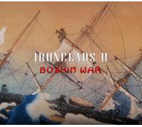 Ironclads 2: Boshin War PC Steam CD Key