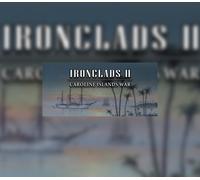 Ironclads 2: Caroline Islands War 1885 PC Steam CD Key
