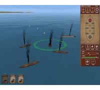 Ironclads: American Civil War Steam Key GLOBAL