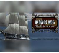 Ironclads: Chincha Islands War 1866 PC Steam CD Key