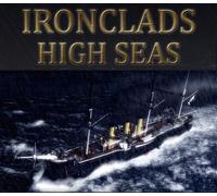 Ironclads: High Seas PC Steam CD Key