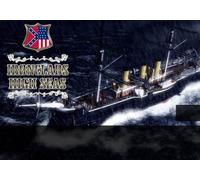 Ironclads: High Seas (PC) Steam Key - GLOBAL