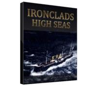 Ironclads: High Seas Steam Key GLOBAL