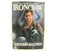 Ironclaw: A Navy Carrier Pilot's Gulf War Experience