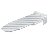 Ironfix wall mounting ironing board