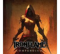 Ironflame - Compendium