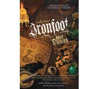 Ironfoot: The Enchanter General, Book One: 1