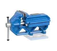 IRONGATOR Engineer's Vice 150 721/6