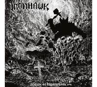 Ironhawk - Ritual Of The Warpath