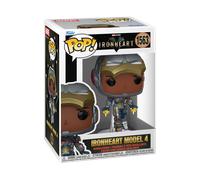 Ironheart Model 4 Funko Pop Vinyl