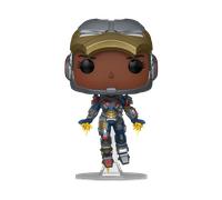 Ironheart Model 4 Funko Pop Vinyl