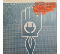 Ironic Beat - Ironic Beat - Move On Groove On - Rough Technology - RTD 175.2104.0