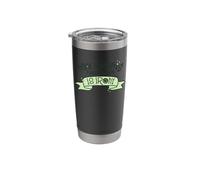 Ironic Coping - My Coping Mechanism is Irony Stainless Steel Insulated Tumbler