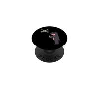 Ironic Hippo Drone Photography Hobby PopSockets Adhesive PopGrip