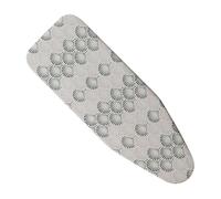 Ironing Board Cover - 47.24 Inch Foldable Ironing Accessories | Silver Cloth Cotton Heat Resistant Cover - Cherry Blossom Pattern for Travel, College Dorm, Quilting Projects, Small Apartments