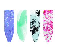 Ironing Board Cover - cover ironing board brabantia size foam table replacement 2mm x 110x30cm backing