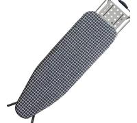 Ironing Board Cover, Steam Generator Ironing Board Cover, Minky Easy Fit Elasticated Ironing Board Cover, Iron Board Cover And Pad
