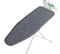 Ironing Board Cover, Steam Generator Ironing Board Cover, Minky Easy Fit Elasticated Ironing Board Cover, Iron Board Cover And Pad