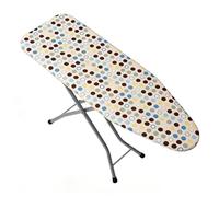 Ironing Board Cover- Thick Ironing Board Protector, Iron Mat, Non-Slip Steam Padding Protective Cover With Drawstring | For Tabletop Laundry Sewing Quilting Home Studio Apartment Office