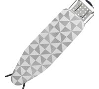 Ironing Board Cover - Thick Ironing Boards Cover | Heat Reflective Ironing Board Covers With Elastic Edge | Scorch Resistant Ironing Board Padding | Stain Resistant Ironing Board Sleeve For Ironing