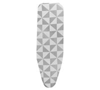 Ironing Board Cover - Thick Ironing Boards Cover | Heat Reflective Ironing Board Covers With Elastic Edge | Scorch Resistant Ironing Board Padding | Stain Resistant Ironing Board Sleeve For Ironing