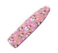 Ironing Board Covers 122 x 38cm Cartoon SnowmanCartoon SnowmanCartoon SnowmanIroning Board Covers 122 x 38cm