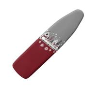 Ironing Board Covers 123 X 44cm White SnowmanWhite SnowmanWhite SnowmanIroning Board Covers 123 X 44cm