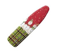 Ironing Board Covers 135 x 45cm Christmas SnowmanChristmas SnowmanChristmas SnowmanIroning Board Covers 135 x 45cm