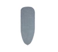 Ironing Board Covers 1PC Ironing Tablecloth Cotton Board Cover Blanket Pad Thickened Anti-burn Padded Cleaning Tool(E3-110x34cm)