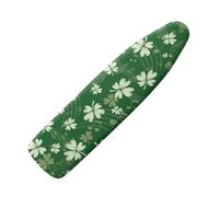 Ironing Board Covers Green Music Print Iron Board Covers 145 x 55