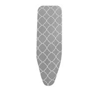 Ironing Board Covers, Heavy Duty Thick Ironing Padding Board Covers, Scorch Resistant Cotton Padding with Elastic Edge, Heat Reflective for Sewing Home Decoration