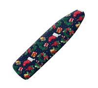 Ironing Board Covers Red Socks Ironing Board Cover with There is heat reflection Easy-Fit for Protecting Iron Boards Resists Scorching And Staining Adjustable Siz