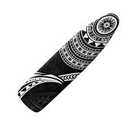 Ironing Board Covers White Triangle Ironing Board Cover Resist Scorching and Staining, Adjustable Fastener, Heat Reflective & Vapour Permeable,Easy Fit in Multiple Sizes