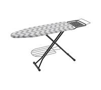 Relaxdays Ironing board 110x33 cm