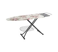 Relaxdays Ironing board 110x33 cm