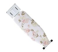 ironing board, Tabletop Ironing Board with Folding Legs, Reinforced Steel, Height Adjustable, Iron Table