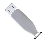 ironing board, Tabletop Ironing Board with Folding Legs, Reinforced Steel, Height Adjustable, Iron Table