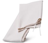 VIOKS Roller Cover for Mangel Ironing Machine, Mangelette Cover 85 cm | Heissmangel Ironing Machines Automatic Ironing Machine Roller Cover