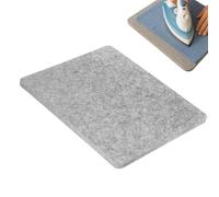 Ironing Mat For Quilting Heat-Resistant Protective Mat Ironing Insulation | Wool Pressing Mat For Small Quilt Blocks, Seams And Tabletop Pressing. Heat Press Mat, Quilting Sewing Ironing Pad For Craft
