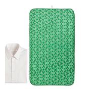 Ironing Mat for Table | Foldable Heat Resistant Non-Slip - Large Ironing Mat for Table,For The Pressing, Home, Laundry Room, Hotel, Travel, Motorhome