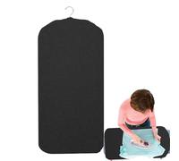 Ironing Mat,Ironing Board Mat,Clothes Steam Press Pad | Hanging Clothes Steam Press Pad, Heat Resistant Steam Pad for