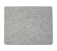 Ironing Mat - Wool Pressing Mat for Quilting - Large Thick Wool Ironing Mat for Ironing, Sewing, Cutting on Ironing Board, Table, Dryer,