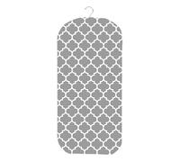 Ironing Pad, Ironing Mat, Hanging Steamer Board, Hanging Clothes Steamer Press Pad, Heat Resistant Garment Care Steam Pad for Hand Steamers