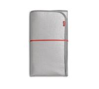 Rayen Ironing Protector, Cotton, Grey, 90 x 55 x 1 cm