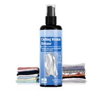 Ironing Starch - 100ml Fabric Softening Laundry Softening Mist Easy Ironing Release Quick Dry Lightweight Fabric Care Tool | For Home Laundry Dormitory Travel Business Trip S