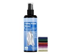 Ironing Starch Spray 100ml Fabric Softening Ironing Spray